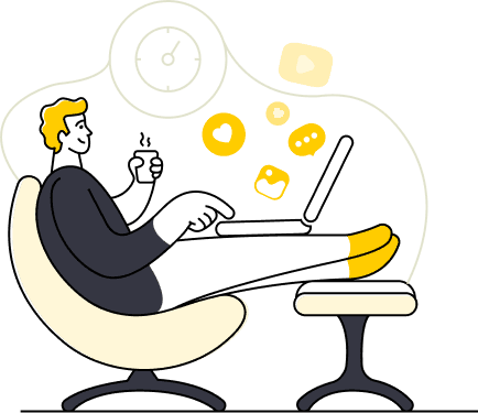 Industries Illustration