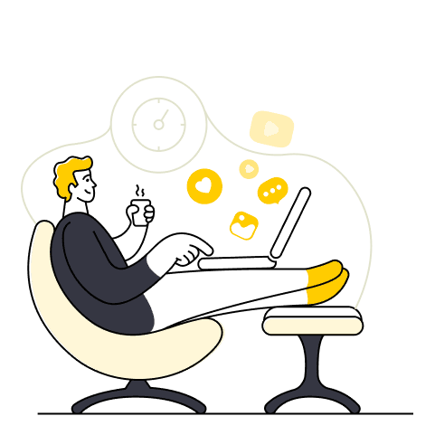 Industries Illustration